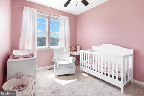 Bedroom - 4668 Cambria Rd, Frederick, MD 21703 photo 5 of 5