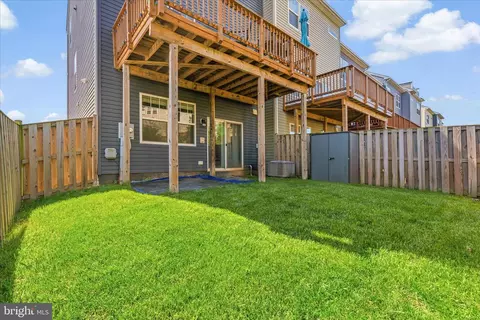 Exterior - 4668 Cambria Rd, Frederick, MD 21703 photo 5 of 8