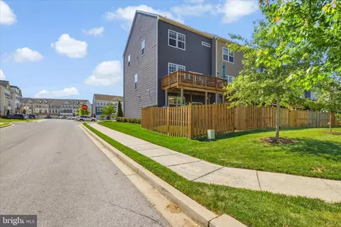 Exterior - 4668 Cambria Rd, Frederick, MD 21703 photo 7 of 8
