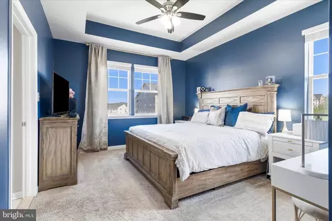 Bedroom - 4668 Cambria Rd, Frederick, MD 21703 photo 1 of 5