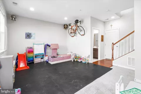 Entry Way - 4668 Cambria Rd, Frederick, MD 21703 photo 6 of 6
