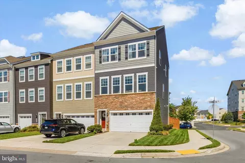 Exterior - 4668 Cambria Rd, Frederick, MD 21703 photo 8 of 8