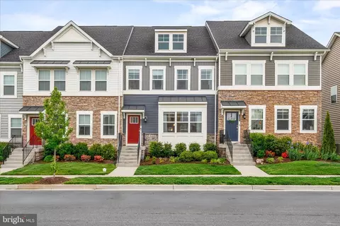 1309 Crampton Pl, Brunswick, MD 21716