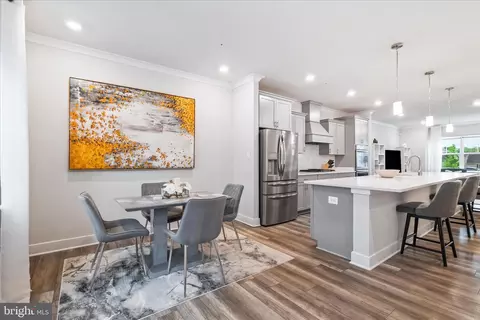 Dining - 1309 Crampton Pl, Brunswick, MD 21716 photo 2 of 2