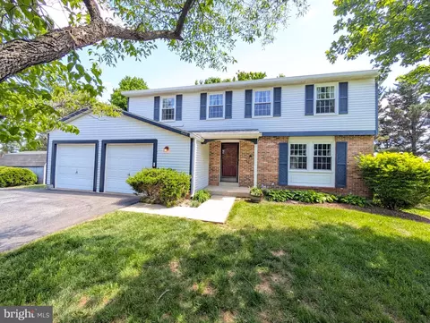 8211 Reveille Ct, Walkersville, MD 21793