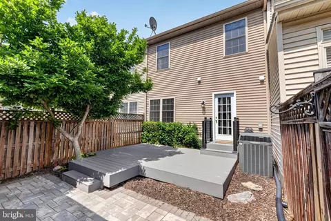 Exterior - 2213 Lamp Post Ln, Frederick, MD 21701 photo 1 of 4