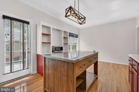 Kitchen - 2213 Lamp Post Ln, Frederick, MD 21701 photo 3 of 5