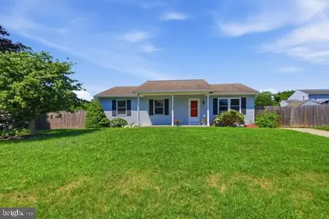 1 Adams Avenue Ave, Emmitsburg, MD 21727