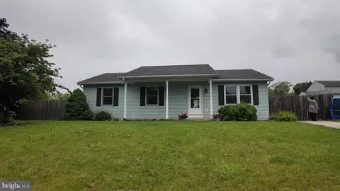 1 Adams Avenue Ave, Emmitsburg, MD 21727