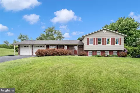 12555 Quiet Strm, Mount Airy, MD 21771