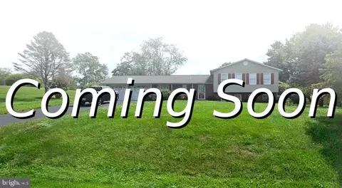 12555 Quiet Strm, Mount Airy, MD 21771
