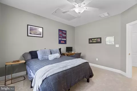 Bedroom - 4229 Lafayette St, Frederick, MD 21704 photo 5 of 10