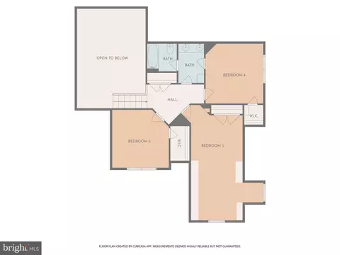 Floorplan - 4229 Lafayette St, Frederick, MD 21704 photo 3 of 3