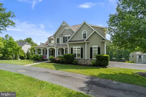 Exterior - 4229 Lafayette St, Frederick, MD 21704 photo 4 of 18
