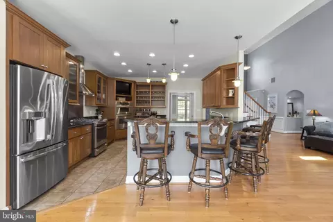 Kitchen - 4229 Lafayette St, Frederick, MD 21704 photo 1 of 5