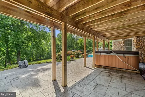 Exterior - 4229 Lafayette St, Frederick, MD 21704 photo 8 of 18