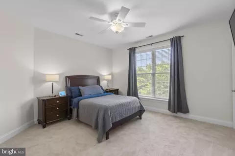 Bedroom - 4229 Lafayette St, Frederick, MD 21704 photo 7 of 10