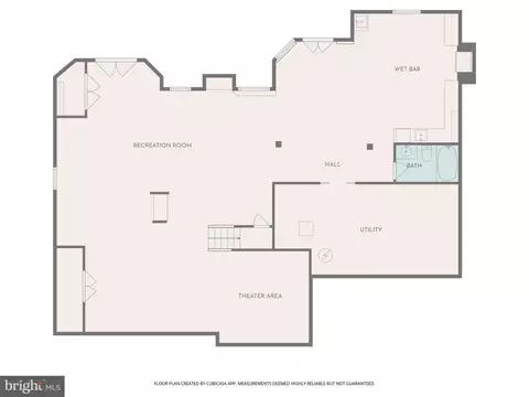 Floorplan - 4229 Lafayette St, Frederick, MD 21704 photo 1 of 3