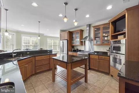 Kitchen - 4229 Lafayette St, Frederick, MD 21704 photo 5 of 5