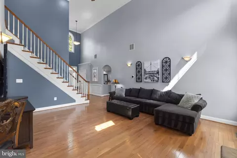 Entry Way - 4229 Lafayette St, Frederick, MD 21704 photo 3 of 7