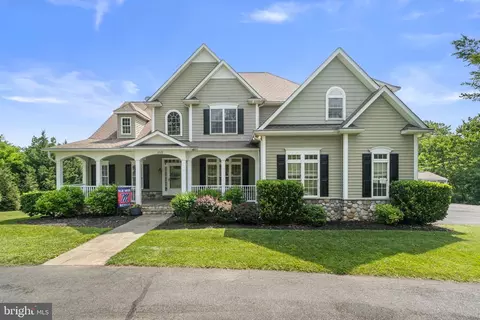 4229 Lafayette St, Frederick, MD 21704