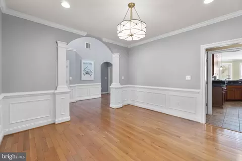 Entry Way - 4229 Lafayette St, Frederick, MD 21704 photo 6 of 7