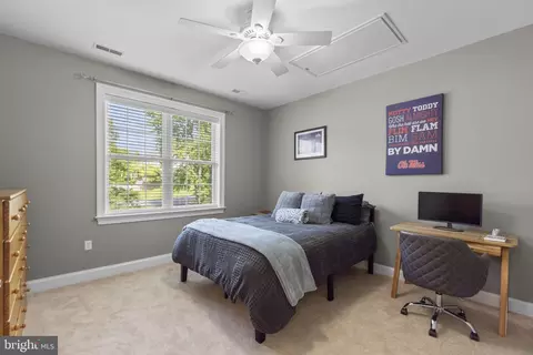 Bedroom - 4229 Lafayette St, Frederick, MD 21704 photo 4 of 10