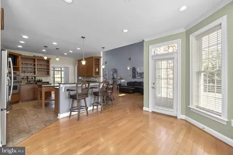 Entry Way - 4229 Lafayette St, Frederick, MD 21704 photo 7 of 7