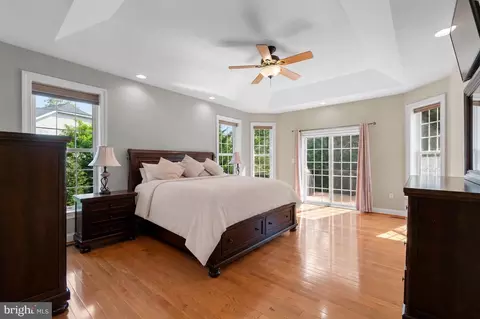 Bedroom - 4229 Lafayette St, Frederick, MD 21704 photo 1 of 10