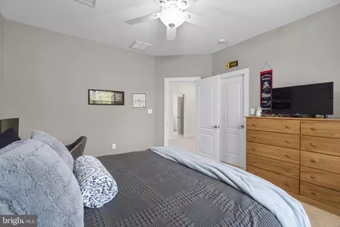 Bedroom - 4229 Lafayette St, Frederick, MD 21704 photo 6 of 10