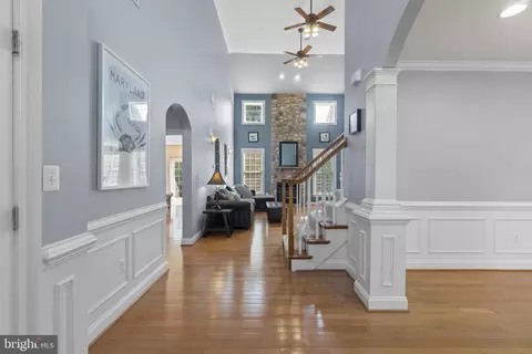 Entry Way - 4229 Lafayette St, Frederick, MD 21704 photo 1 of 7