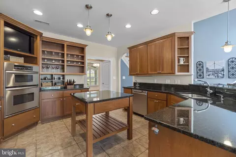 Kitchen - 4229 Lafayette St, Frederick, MD 21704 photo 2 of 5