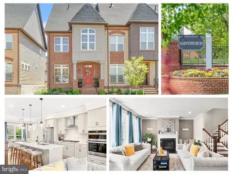 933 Holden Rd, Frederick, MD 21701