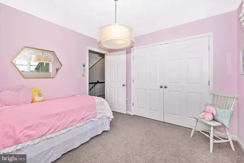 Bedroom - 6200 Murray Ter, Frederick, MD 21703 photo 4 of 8