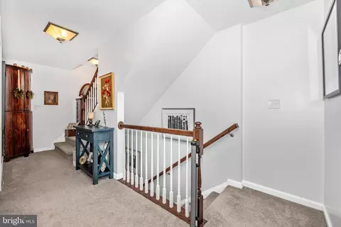 Entry Way - 6200 Murray Ter, Frederick, MD 21703 photo 4 of 8