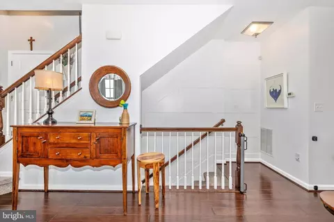 Entry Way - 6200 Murray Ter, Frederick, MD 21703 photo 7 of 8