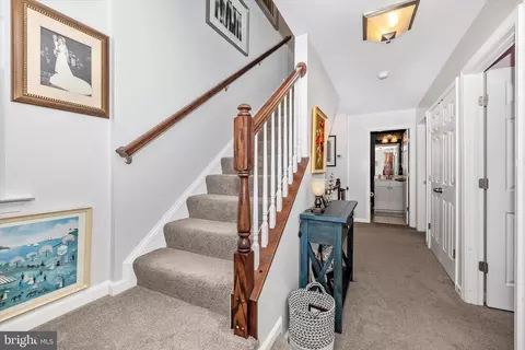 Entry Way - 6200 Murray Ter, Frederick, MD 21703 photo 6 of 8