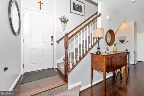 Entry Way - 6200 Murray Ter, Frederick, MD 21703 photo 1 of 8