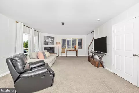 Living - 6200 Murray Ter, Frederick, MD 21703 photo 2 of 3