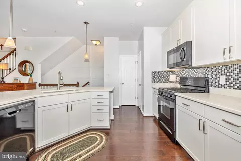 Kitchen - 6200 Murray Ter, Frederick, MD 21703 photo 5 of 7