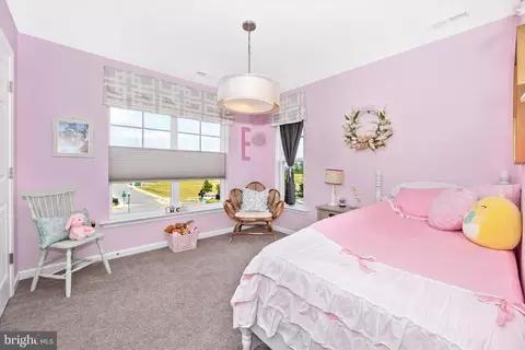 Bedroom - 6200 Murray Ter, Frederick, MD 21703 photo 3 of 8