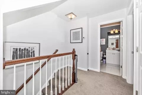 Entry Way - 6200 Murray Ter, Frederick, MD 21703 photo 5 of 8