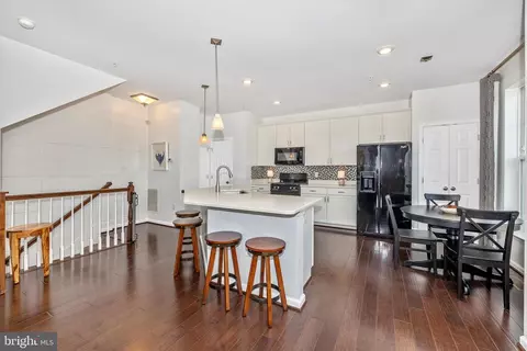 Kitchen - 6200 Murray Ter, Frederick, MD 21703 photo 3 of 7