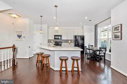 Kitchen - 6200 Murray Ter, Frederick, MD 21703 photo 2 of 7