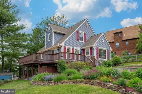 6596 E Lakeridge Rd, New Market, MD 21774