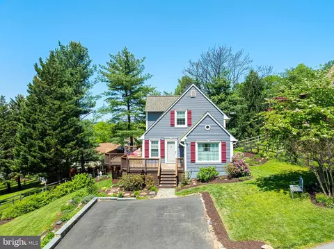 6596 E Lakeridge Rd, New Market, MD 21774