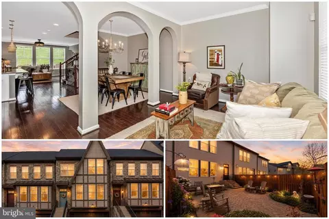 6943 Country Club Ter, New Market, MD 21774