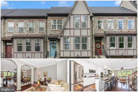 6943 Country Club Ter, New Market, MD 21774