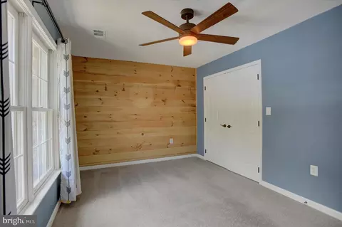 Bedroom - 6618 Nahal Dr, Frederick, MD 21702 photo 5 of 7