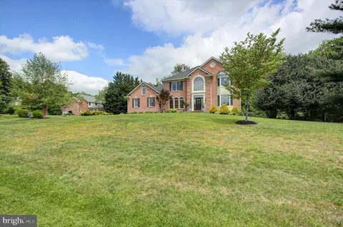 Exterior - 6618 Nahal Dr, Frederick, MD 21702 photo 5 of 21